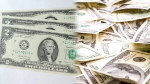<p>Tu billete de 2 dólares puede esconder una pequeña fortuna si presenta errores raros, sellos antiguos o series únicas que atraen a los coleccionistas.</p>
