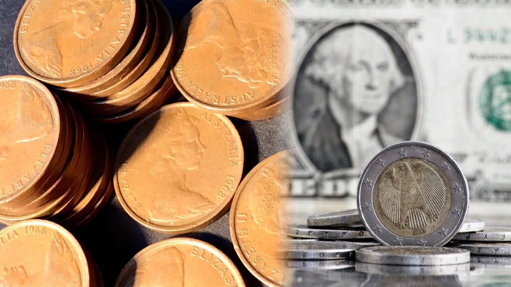 Numísmatica: las monedas low mintage.