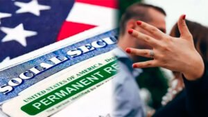 <p>Los novios de ciudadanos de Estados Unidos pueden recibir la visa K-1 para poder viajar al país norteamericano y casarse en un plazo máximo de 90 días desde su llegada.</p>
