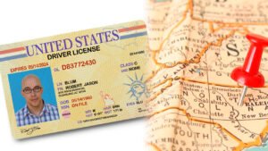 Aún podrás usar tu Licencia de conducir vencida en Carolina del Norte bajo esta nueva regla