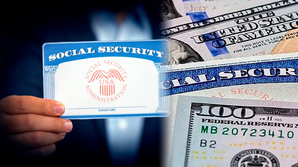 Este es el incrementode USD 600 dólares para beneficiarios del Seguro Social