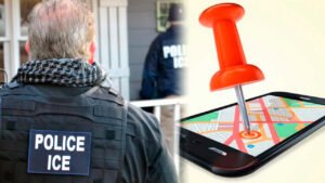 <p>La nueva propuesta de ICE atenta contra los datos personales de inmigrantes en Estados Unidos.</p>
