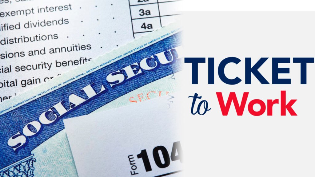 Conoce cómo reportar tus ingresos en el programa Ticket to Work