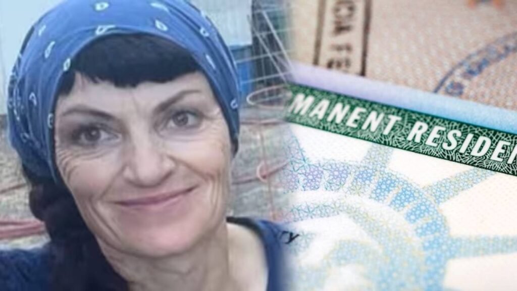Green Card: Arrestan a residente permanente hace más de 30 años en Aeropuerto de San Francisco