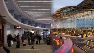 <p>La norma busca reducir el ruido ambiental en el aeropuerto, pero para algunos pasajeros, la falta de anuncios importantes genera confusión al momento de abordar.</p>
