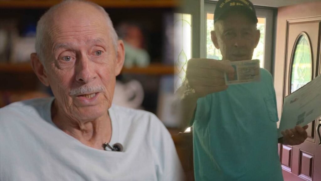 Ciudadanía Americana: El caso del veterano de Estados Unidos que perdió su licencia de conducir y ciudadanía americana.