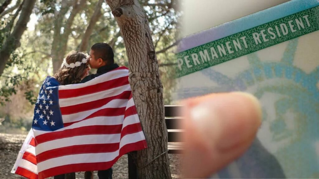 USCIS: Las relaciones familiares para solicitar tu Green Card