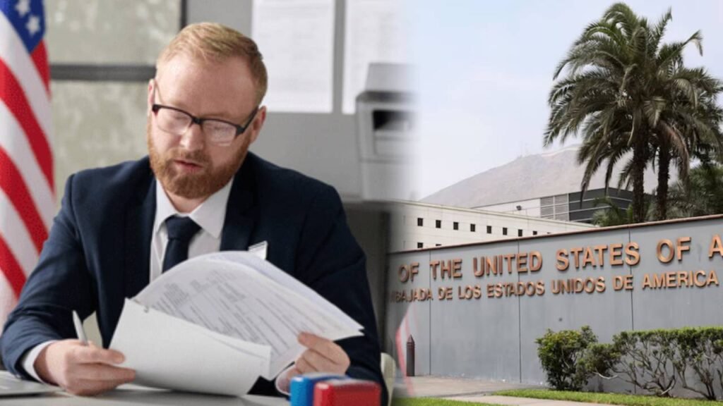 Visa a USA: Los artículos prohibidos en tu entrevista consular