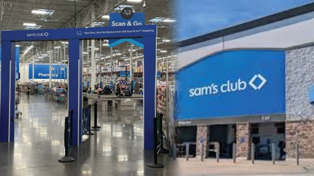 Supermercados USA: Sam's Club anuncia método de pago con IA