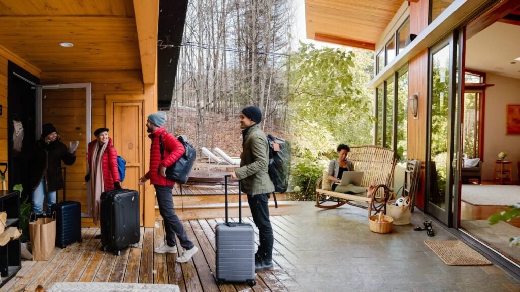 Airbnb: La nueva política de precios que beneficia a los clientes.