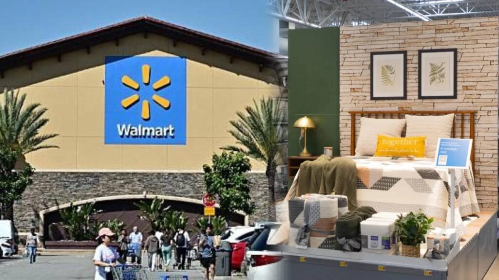 Walmart en USA: Cadena anuncia cierre de locales y remodelación de 650 tiendas
