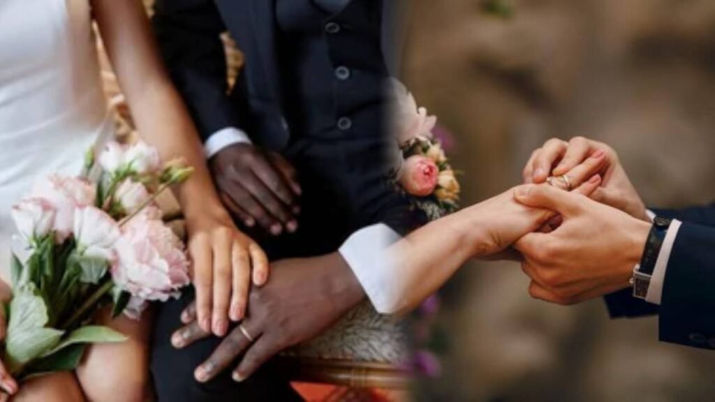 USCIS e ICE: El operativo "Novia Barata" para atrapar matrimonios falsos