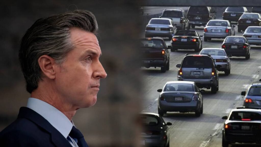Leyes de California: La norma que endurece la pena de esta infracción de tránsito.