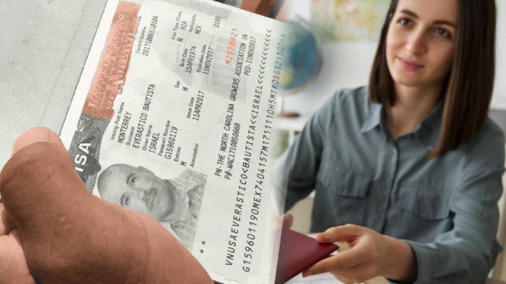 Visa de trabajo en Florida: La empresa que más visas temporales patrocina.