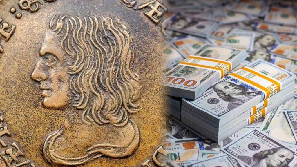 Numismática USA: La moneda de 1661 que tiene un valor de U$D 250 mil