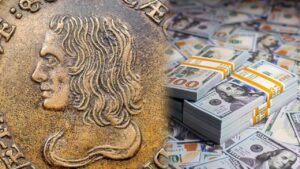 Numismática USA: La moneda de Maryland de 1661 que tiene un valor de más de U$D 250 mil