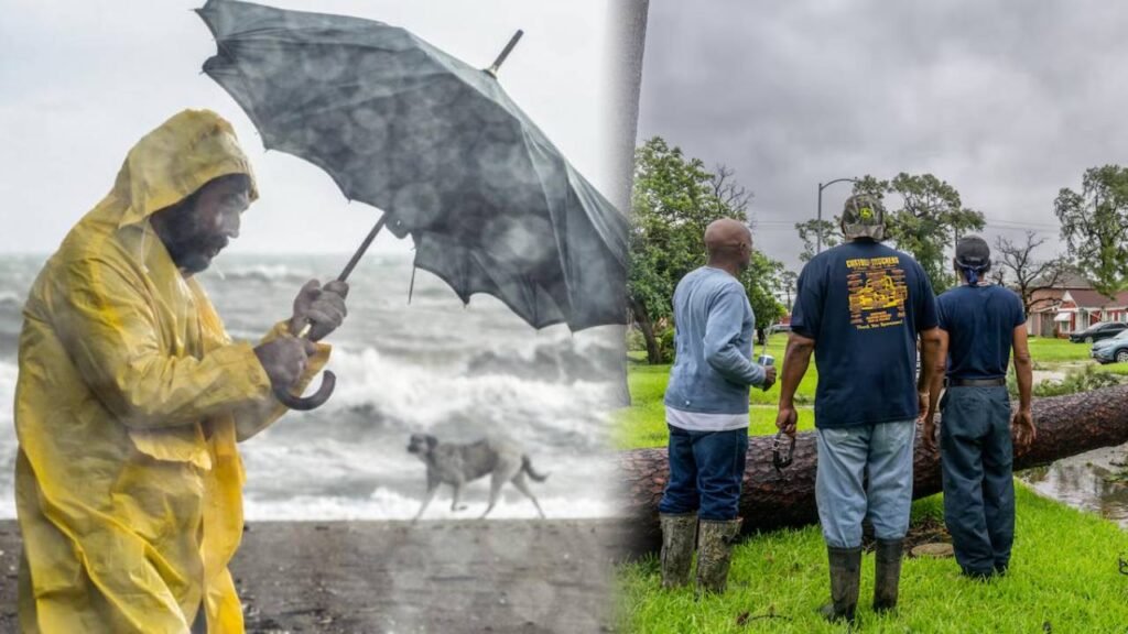 Texas: Las medidas de las autoridades para enfrentar la Temporada de Huracanes