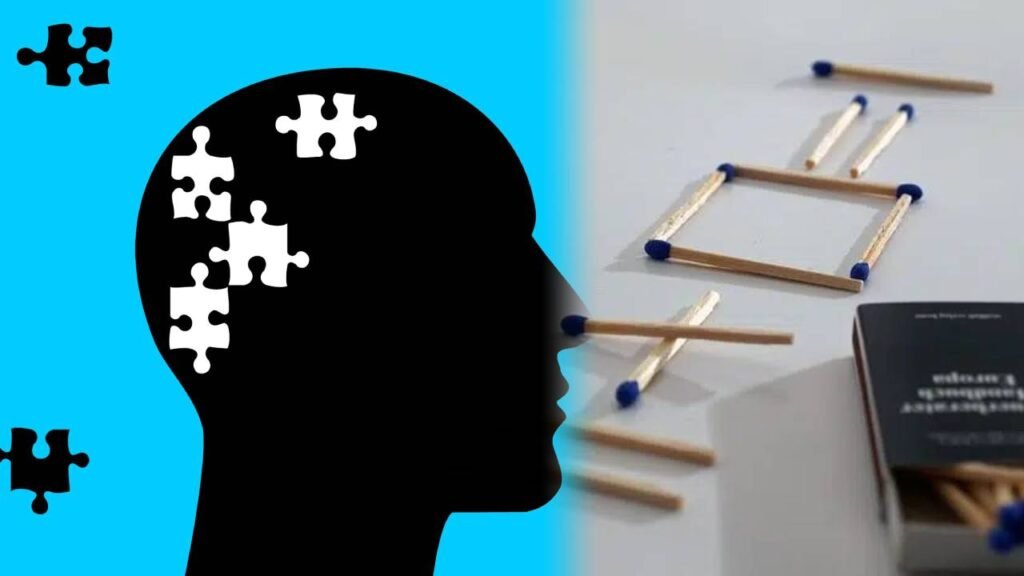 Acertijo mental: Resuelve en 12 segundos cuál es el alimento que representa la tentación e inspiración.