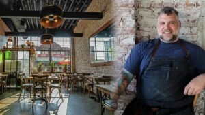 <p>Un restaurante ganador de premios y emblemático en la comunidad, cierra sus puertas permanentemente mientras sus propietarios enfrentan un nuevo capítulo.</p>
