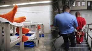 USA: Departamento de Justicia alarma sobre problemas de centros de detención de ICE