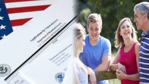 <p>Hijos de ciudadanos estadounidenses nacidos en el extranjero pueden tramitar su ciudadanía si cumplen con condiciones migratorias del USCIS.</p>
