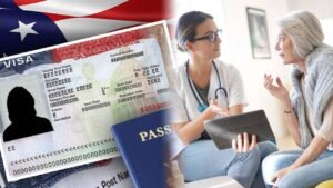 <p>Si necesitas tratamiento médico, esta visa te permite ingresar al país con el propósito de recibir atención especializada.</p>
