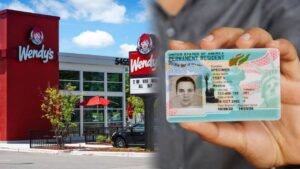 Green Card: Conoce los requisitos para obtener este permiso trabajando en Wendy's