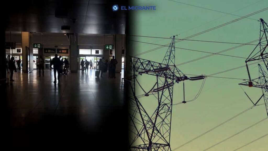 Corte eléctrico en España y Portugal: Conoce qué causó el apagón en la Península