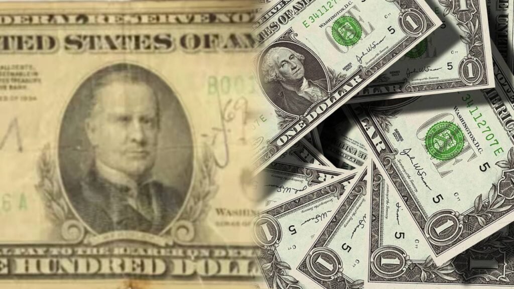 Numismática: El billete raro de 1928 que puede alcanzar un valor de U$D 350 mil