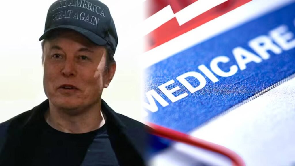 Elon Musk: Organizaciones que busca intervenir para recopilar más información de inmigrantes en Estados Unidos.