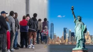 <p>En el mes de junio, el estado cerrará el programa que ubicaba familias inmigrantes en viviendas permanentes.</p>
