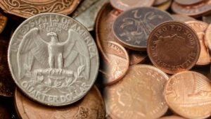 Numismática USA: Las tres monedas de antiguas de Estados Unidos que podrías vender y hacerte millonario