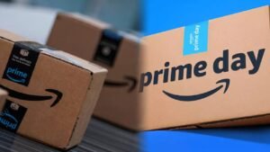 <p>El Prime Day de Amazon corre peligro a ser una buena temporada de descuentos como en años anteriores, esto tras los aranceles impuestos por Trump.</p>
