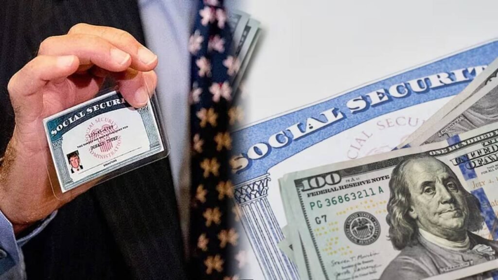 Seguro Social de Estados Unidos: Conoce las fechas de pago de beneficios en mayo de 2025