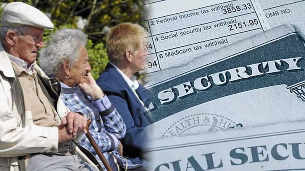 Seguro Social: Las razones para ya no recibir pagos por el resto del 2025 en Estados Unidos