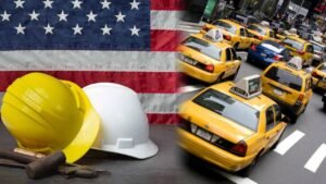 <p>La llegada de la IA y otros avances tecnológicos causan que algunos trabajos vayan a desaparecer en la próxima década.</p>
