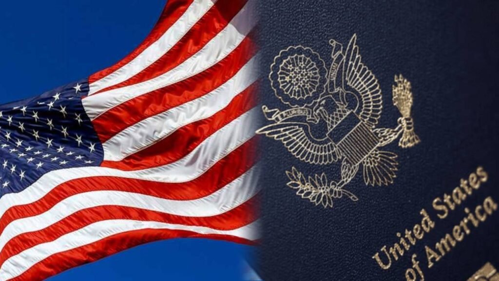 Estas personas no pueden renovar el pasaporte de Estados Unidos vía online