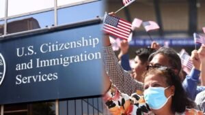 <p>El incumplimiento del registro obligatorio en USCIS si eres inmigrante puede acarrear sanciones económicas y privativas de la libertad.</p>
