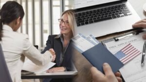 USA: Los tipos de visa de no inmigrante que no necesitan dar entrevista como parte del trámite