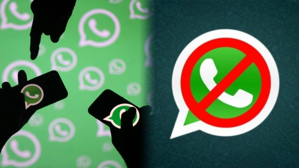 WhatsApp en 2025: Estas señales indican que has sido bloqueado por un contacto.