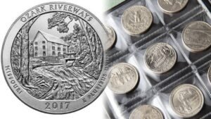 <p>Descubre qué detalles observar para identificar monedas de 25 centavos con potencial valor coleccionable dentro de la serie ‘America the Beautiful’.</p>
