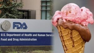 <p>Más de 20 variedades de yogur congelado y helados han sido retiradas del mercado por riesgo de fragmentos plásticos.</p>
