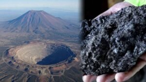<p>El hallazgo en Nevada podría impulsar la autonomía energética de EE.UU. y marcar un nuevo rumbo en la transición hacia tecnologías limpias a escala mundial.</p>
