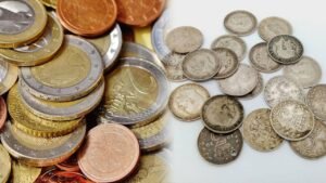Conoce en qué consiste el Sheldon Scale y la importancia de esa herramienta en la numismática de Estados Unidos
