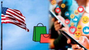 <p>Miles de personas en Estados Unidos se han sumado al desafío financiero “no comprar”, que consiste en limitar sus compras a lo esencial. </p>
