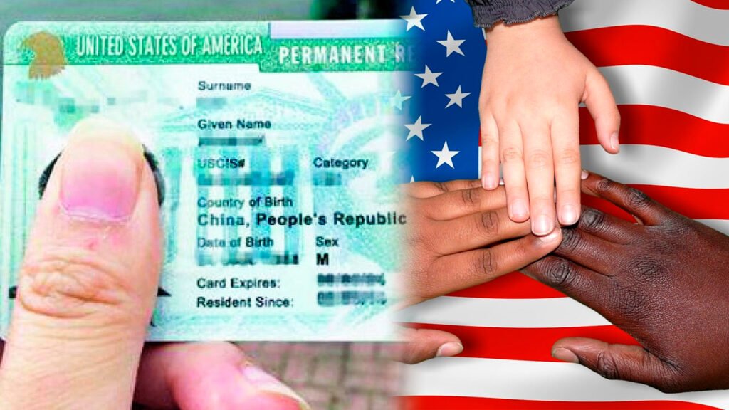 La regla para que asilados y refugiados obtengan la residencia permanente