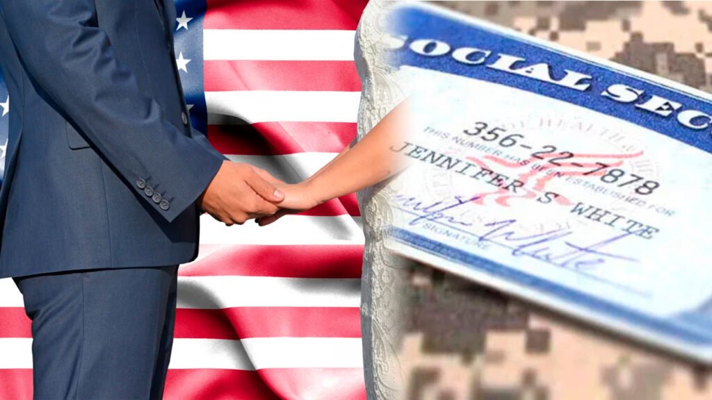 El beneficio conyugal que puede incrementar tu beneficio de jubilación.