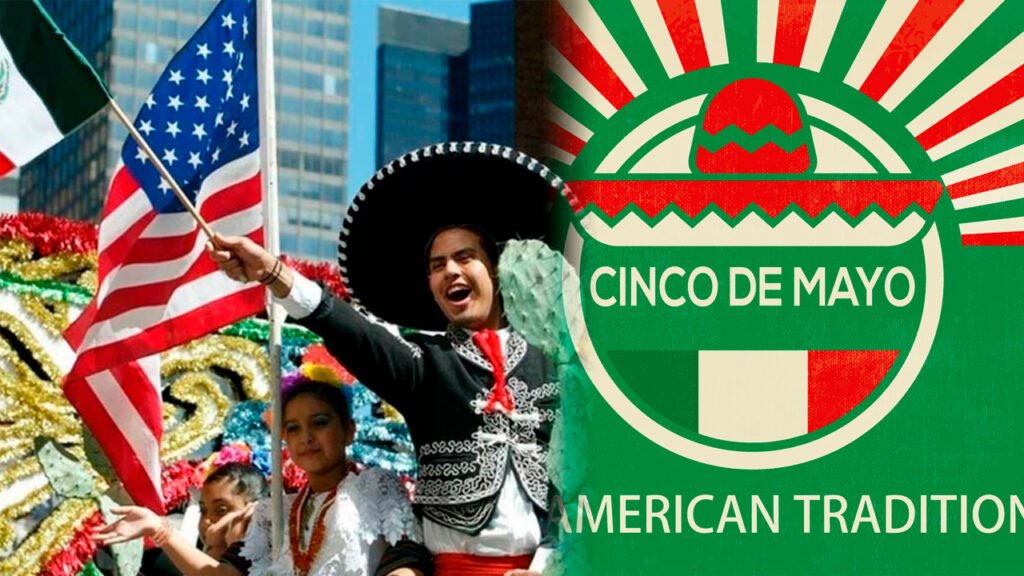 La importancia del Cinco de Mayo en la socieadad americana