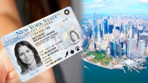 <p>Desde el 7 de mayo de 2025, las licencias de conducir REAL ID serán el método permitido para corroborar tu identidad en vuelos dentro de Estados Unidos. Sin embargo, hay Estados como Nueva York en los que no tienes la obligación de tramitar el documento. </p>

