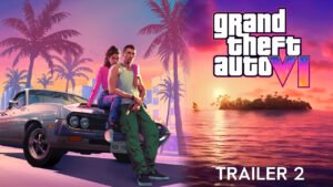 Rockstar Games sorprende con nuevo tráiler de GTA 6: Estas son las novedades que todos esperaban